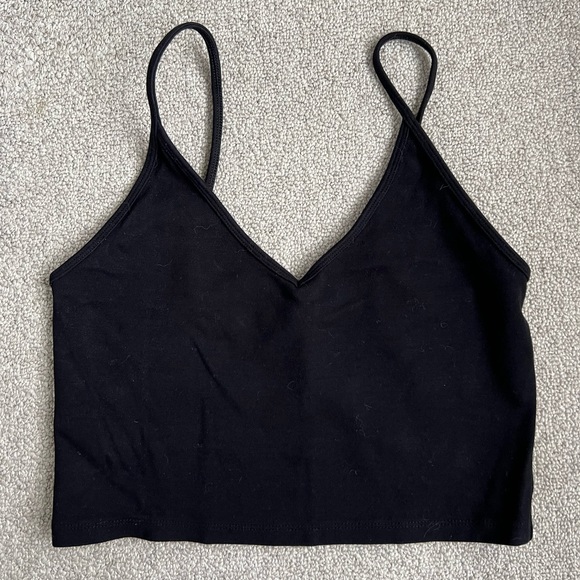 Talula crop top - Picture 1 of 2